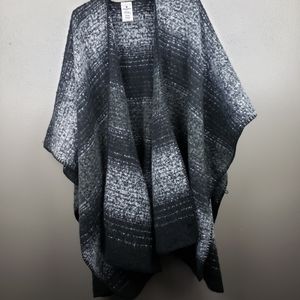 Woolrich Blanket Wrap one size Polyester Soft